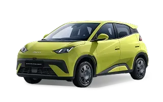 BYD Dolphin Surf