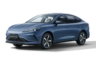 BYD Seal 5 DM-i