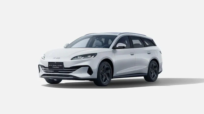 BYD Seal 6 DM-i Touring
