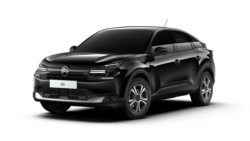 Citroën C4