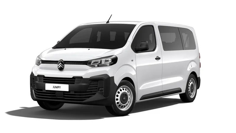 Citroën Jumpy Kombi