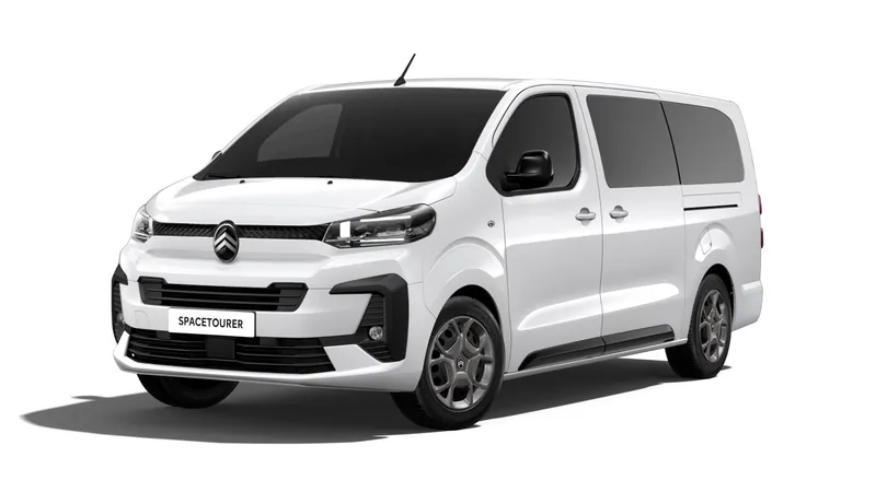 Citroën SpaceTourer