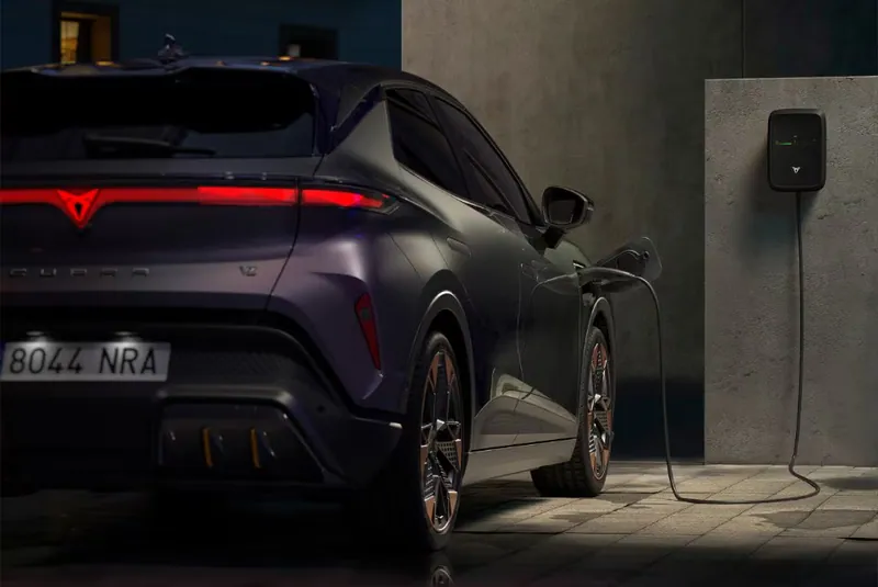 Cupra Raval