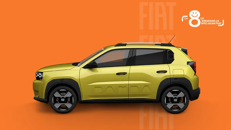 Fiat Grande Panda