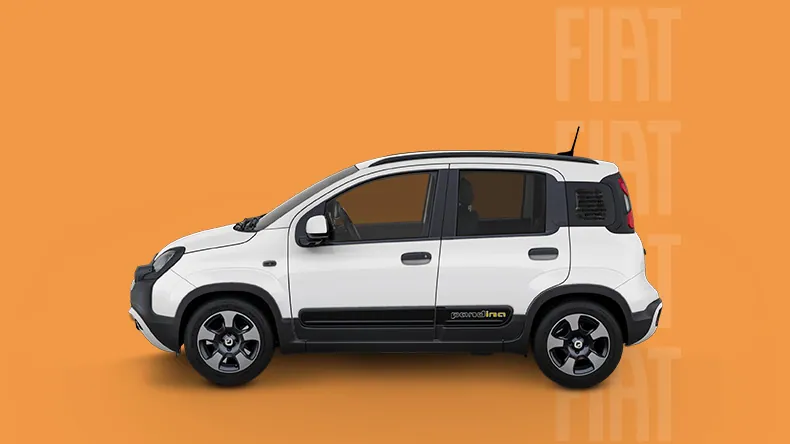 Fiat Pandina