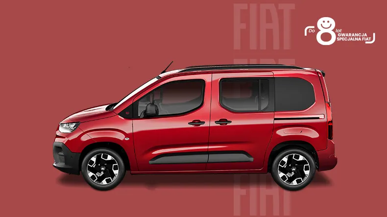 Fiat Qubo L