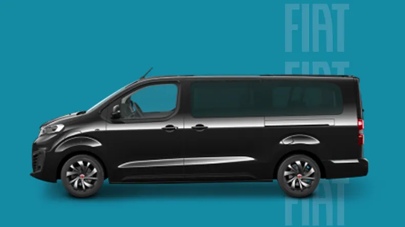 Fiat Ulysse