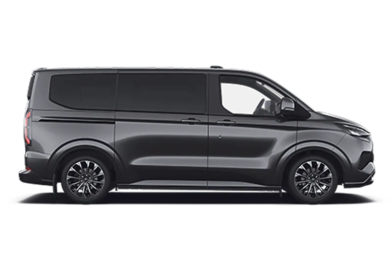 Ford E-Tourneo Custom