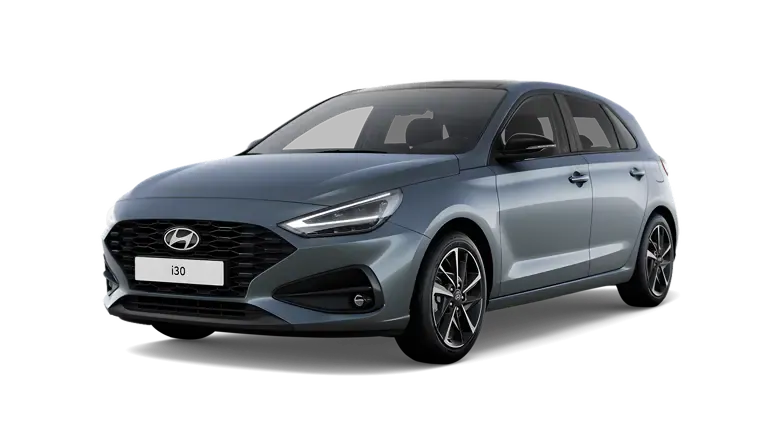 Hyundai i30 Hatchback
