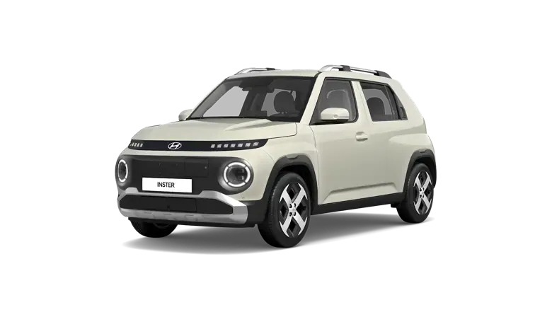 Hyundai Inster