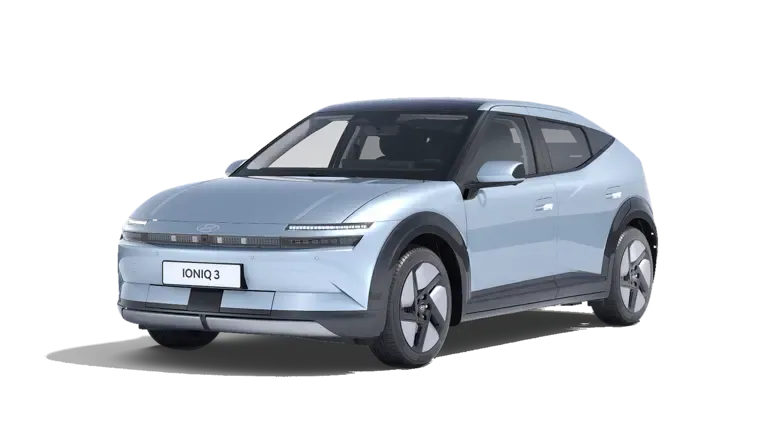 Hyundai Ioniq 3