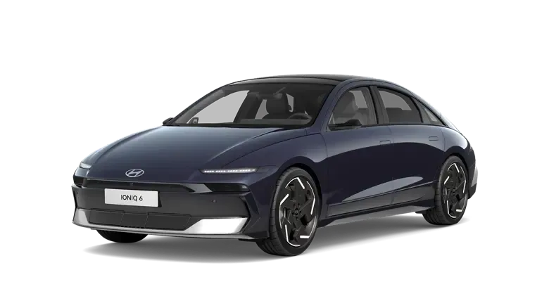 Hyundai Ioniq 6