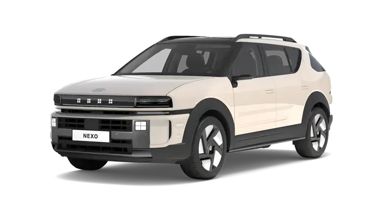 Hyundai Nexo