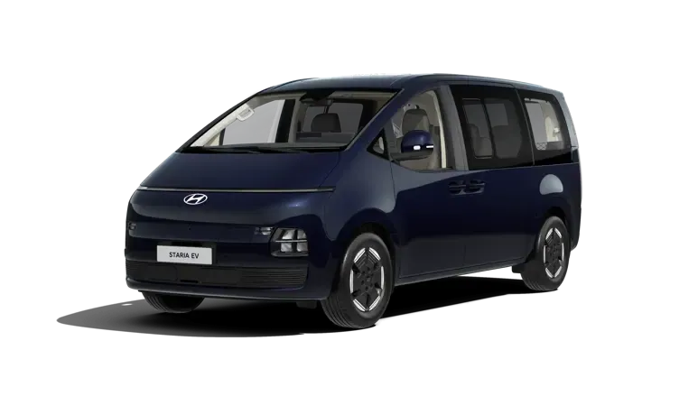 Hyundai Staria Electric