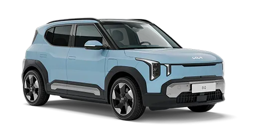 Kia EV2