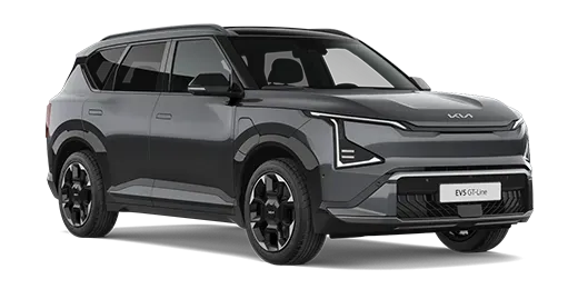 Kia EV5
