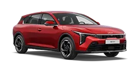 Kia K4 HEV