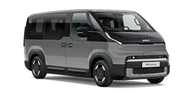 Kia PV5 Osobowe