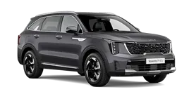 Kia Sorento PHEV
