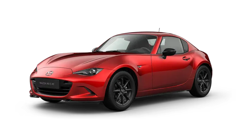 Mazda MX-5 RF