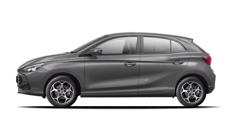 MG MG3