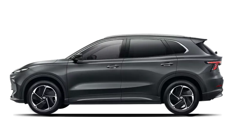MG MGS5 EV