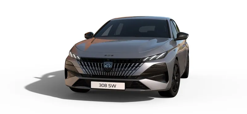 Peugeot 308 SW