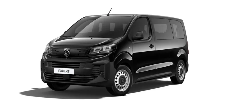 Peugeot Expert Kombi