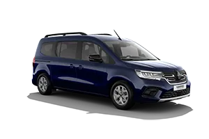Renault Grand Kangoo E-Tech electric