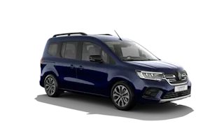 Renault Kangoo E-Tech electric