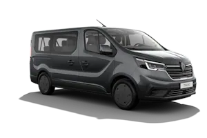 Renault Trafic Combi