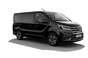Renault Trafic Spaceclass