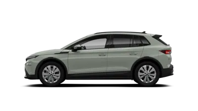 Škoda Elroq