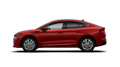 Škoda Enyaq Coupé