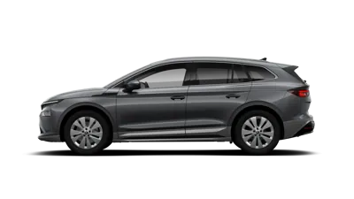 Škoda Enyaq