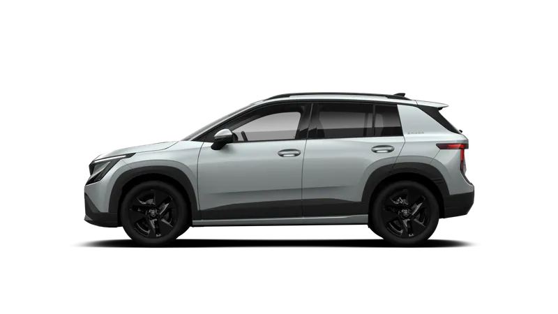 Škoda Epiq