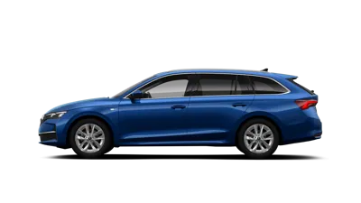 Škoda Octavia Combi