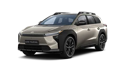 Toyota bZ4X Touring