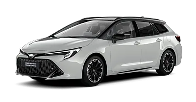Toyota Corolla TS Kombi
