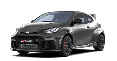 Toyota GR Yaris