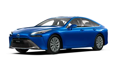 Toyota Mirai