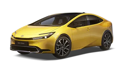Toyota Prius Plug-in