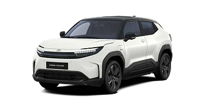Toyota Urban Cruiser