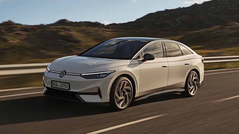 Volkswagen ID.7